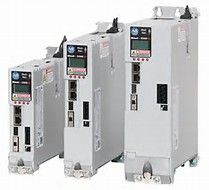 Rockwell Servo Drive